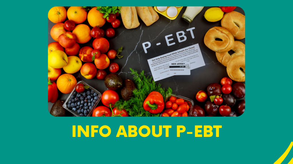 What is P-EBT